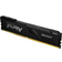 Kingston 8GB FURY Beast 3733MHz DDR4 Memory Module (1 x 8GB)