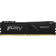 Kingston 8GB FURY Beast 3733MHz DDR4 Memory Module (1 x 8GB)