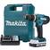 Makita HP488DWA (1x2.0Ah)