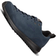 Lundhags Kilen Low - Deep Blue