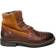 Steve Madden Tripper - Cognac Leather