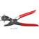 Realeather T3220 Revolving Punch Plier