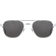 American Optical Polarized Original Pilot Silver