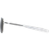 American Optical Polarized Original Pilot Silver