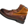Steve Madden Tripper - Cognac Leather