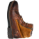 Steve Madden Tripper - Cognac Leather