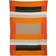 Røros Tweed Mikkel Filt Orange (200x135cm)