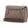 Guess Noelle Shoulder Bag - Light Brown