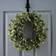 Ginger Ray Mistletoe Green Decoration