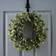 Ginger Ray Mistletoe Green Julpynt