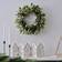Ginger Ray Mistletoe Green Julpynt