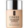 Clinique Anti-Blemish Solutions Liquid Makeup - CN 08 Linen