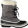 Sorel Winter Carnival - Pewter/Black