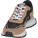 HUGO BOSS Jonah_Runn_SDTX M - Light Brown