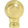 Traditional Brass Lamp Part