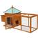 vidaXL 170220 Outdoor Chicken Coop