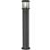 SLV Otos Glas Anthracite Bollard 93.5cm