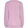 Pieces Mixtape Sweatshirt - Begonia Pink