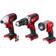 Milwaukee 2696-26 Kit