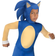 Rubies Generations Sonic The Hedgehog Costume