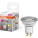 Osram Superstar LED Lamps 3.7W GU10