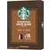 Starbucks Nespresso House Blend Coffee Capsule 103g 18st