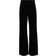 Vero Moda Tessa High Rise Jeans - Black