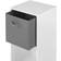 Easy Imex Jane 2x1 Cube Book Shelf 28.5cm