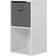 Easy Imex Jane 2x1 Cube Book Shelf 28.5cm