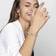 Nomination Composable Classic Link Happy New Year Stars Charm - Rose Gold
