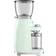 Smeg CGF01 Pastel Green