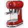 Smeg ECF01 Red