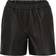 Notyz Leather Shorts - Black