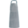 Södahl Chambray Organic Förkläde Blå (90x70cm)
