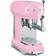 Smeg ECF01 Pink