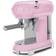 Smeg ECF01 Pink