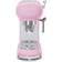 Smeg ECF01 Pink