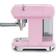 Smeg ECF01 Pink