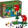 LEGO Minecraft The Wool Farm 21153