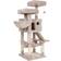 Feandrea Cat Tree with Soft Cover