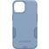 OtterBox iPhone 15, iPhone 14, and iPhone 13 Commuter Series Case CRISP DENIM Blue slim & tough, pocket-friendly, with port protection