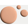 Nilens Jord Second Skin Serum Foundation #557 Sand