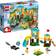 LEGO Toy Story 4 Buzz and Bo Peeps Playground Adventure Set 10768