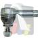 RTS Tie Rod End 91-03152