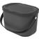 Rotho Albula 3.2 Liter - Anthracite