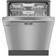 Miele G 7210 SCU Rostfritt stål