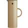 Stelton EM77 Termoskanna 1 L Warm Sand Termoskanna 1L