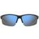 Polaroid Man PLD 7018 Sunglasses - Black/Blue Geometric