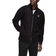 Adidas Adicolor Classics Trefoil Teddy Fleece Jacket - Black