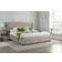 Bedmaster Newton King 189x223.5cm